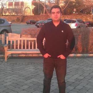 Meet your Posher, Sahibzada